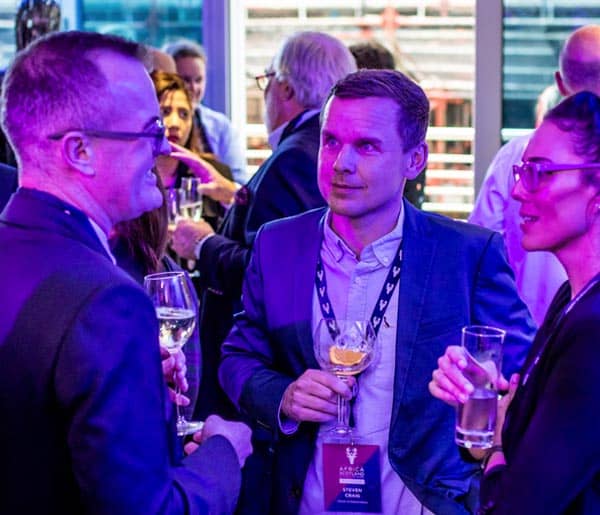 Our Partners