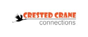 Crested Crane Connections