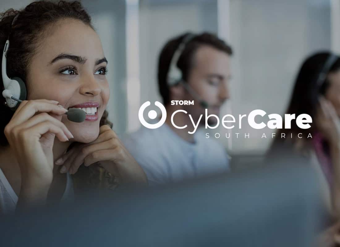 The Impact of Cyberattacks on South African SMMEs