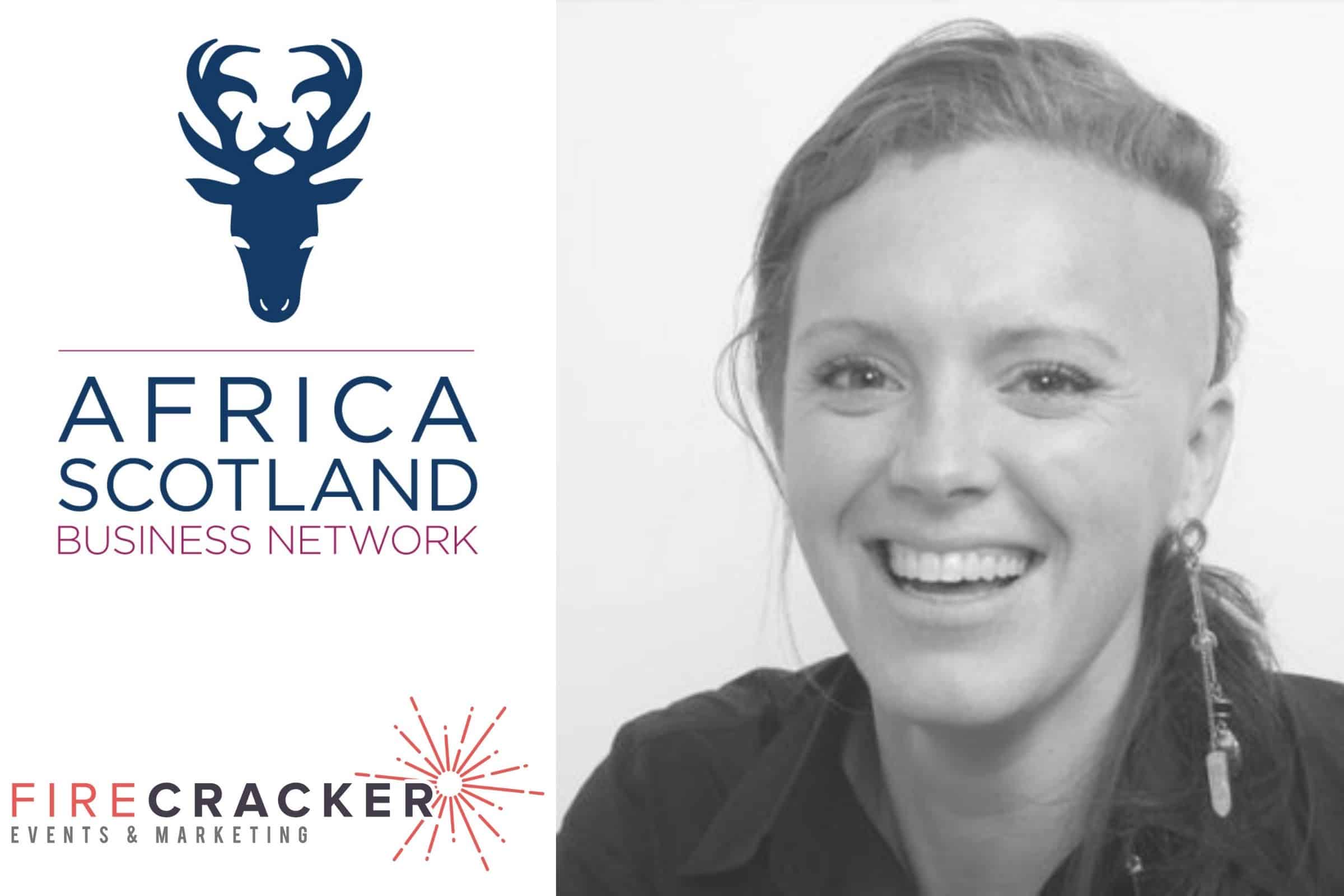 60 SECONDS WITH AN ENTREPRENEUR…CLAIRE ALEXANDER