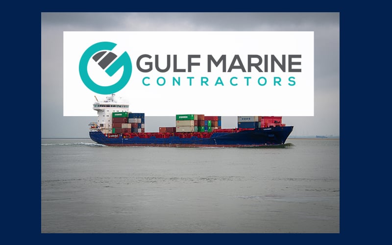 IMPROVING THE PERFORMANCE OF PORT, MARINE & OFFSHORE OPERATIONS