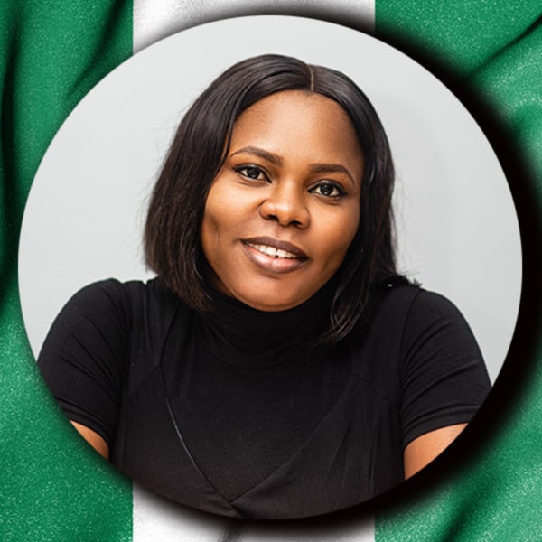 Linda Okwudili