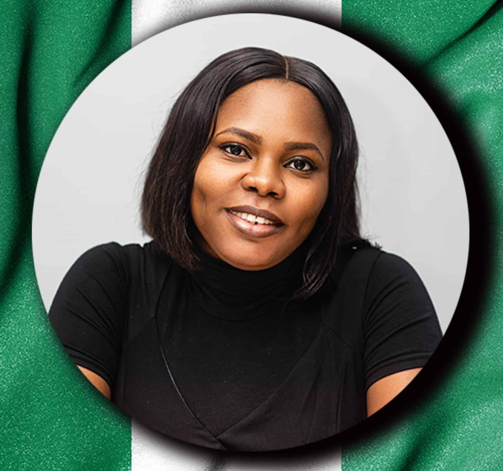 Linda Okwudili