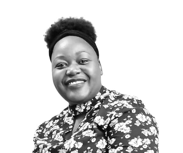 Nyasha Njela Revolutionise Zimbabwe