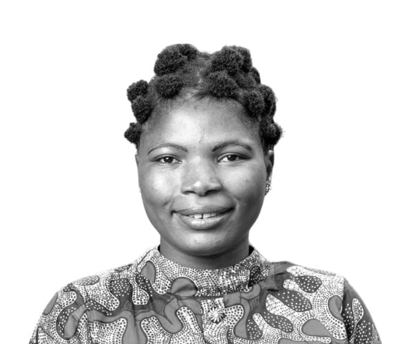 Dorcas Apoore