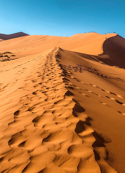 Namibia