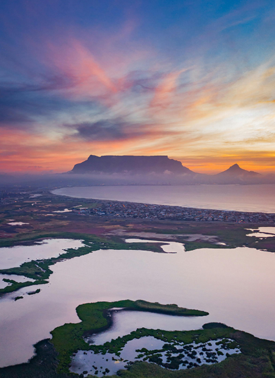 South Africa