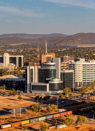 Botswana