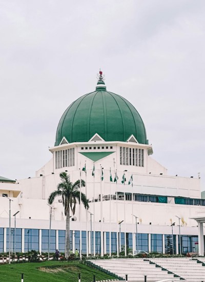 Nigeria