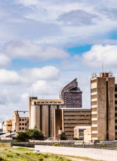 Zambia